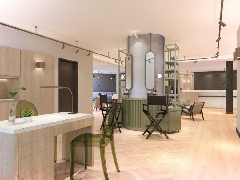 Hotel Europ�ischer Hof