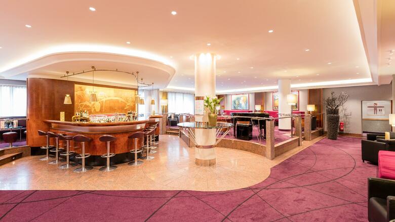 Hotel Europ�ischer Hof