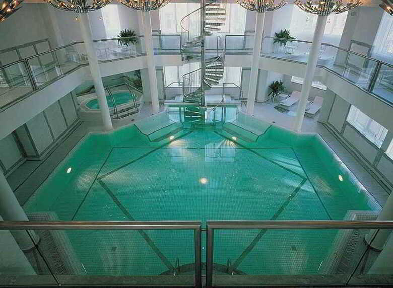 Hotel Europ�ischer Hof