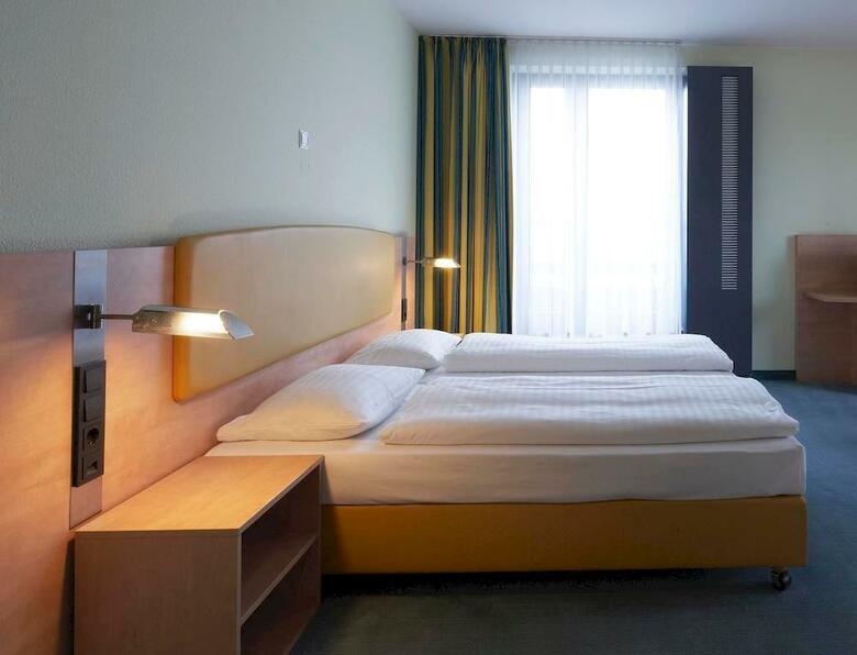 Intercityhotel Hamburg Hauptbahnhof