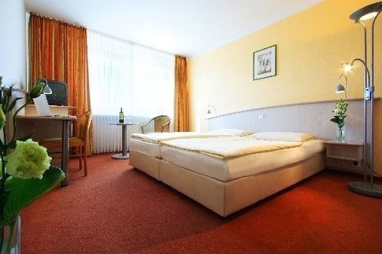 Top Cityline Hotel Panorama Inn