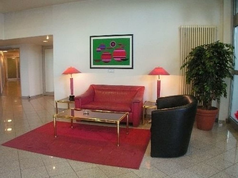 Top Cityline Hotel Panorama Inn