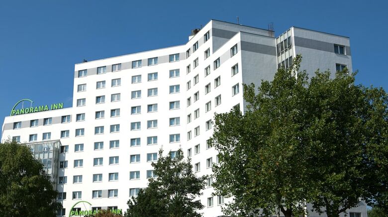 Top Cityline Hotel Panorama Inn