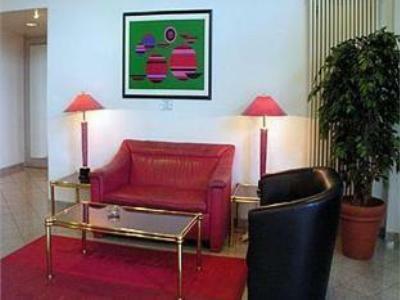 Top Cityline Hotel Panorama Inn