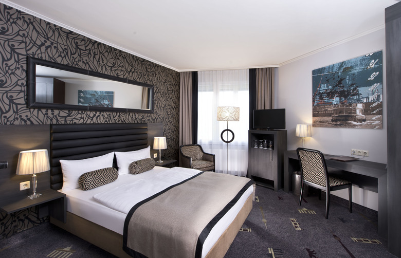 Park Hotel Am Berliner Tor