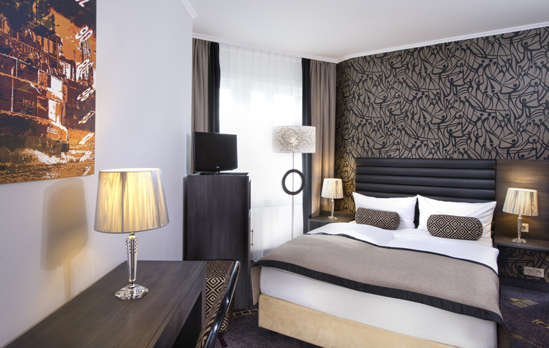 Park Hotel Am Berliner Tor