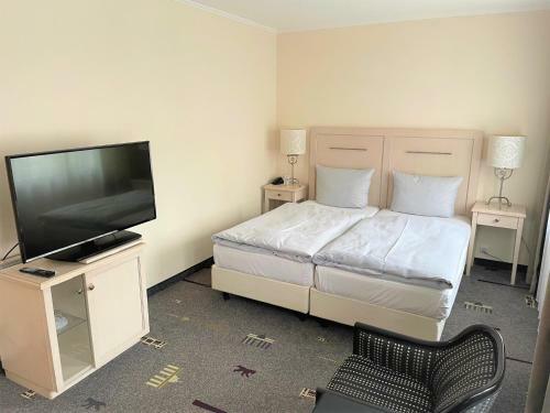 Park Hotel Am Berliner Tor