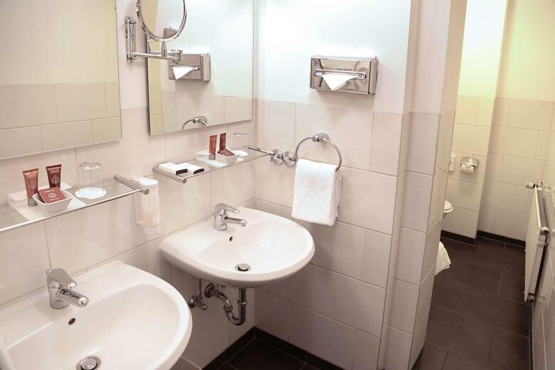 Park Hotel Am Berliner Tor