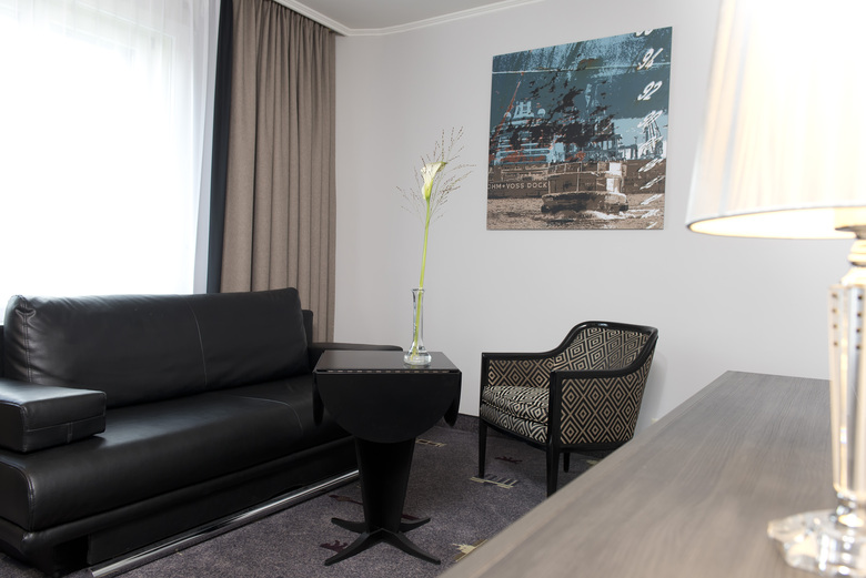 Park Hotel Am Berliner Tor
