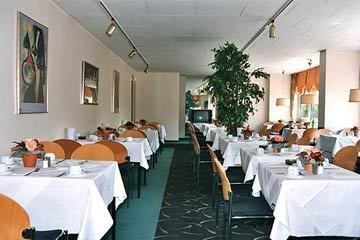 Hotel Graf Moltke