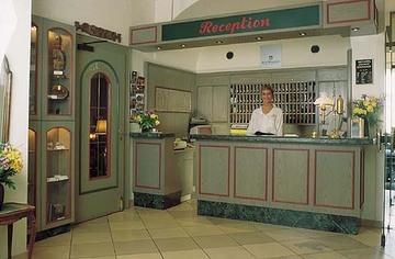 Hotel Exzellenz