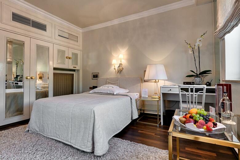 Der Europaische Hof-hotel Europa