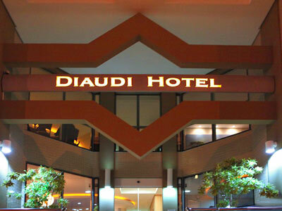 Diaudi Hotel