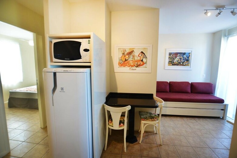 Hostal Pousada Dos Artistas