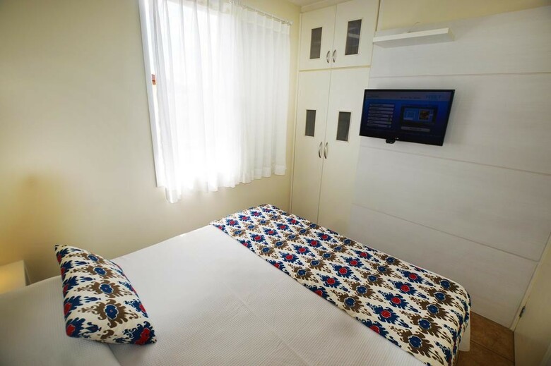 Hostal Pousada Dos Artistas
