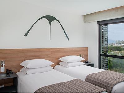 Linx Hotel International Airport Galeao