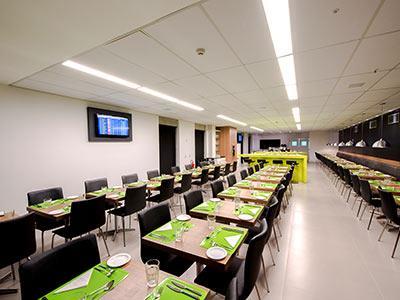 Linx Hotel International Airport Galeao