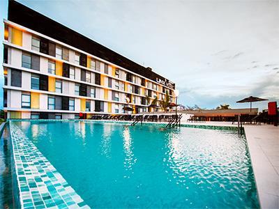Linx Hotel International Airport Galeao