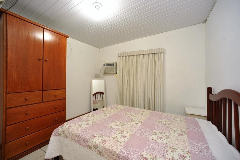 Hostal Solar Mirante Do Sol