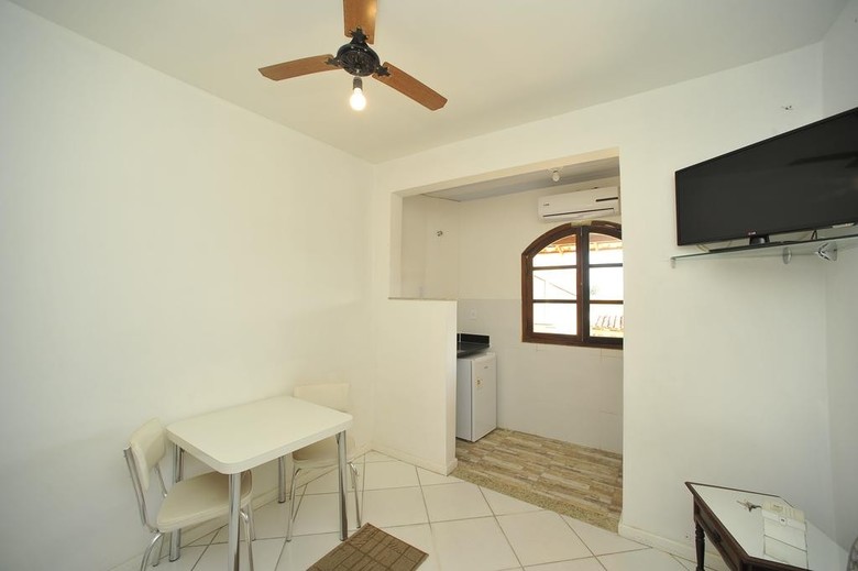 Hostal Solar Mirante Do Sol