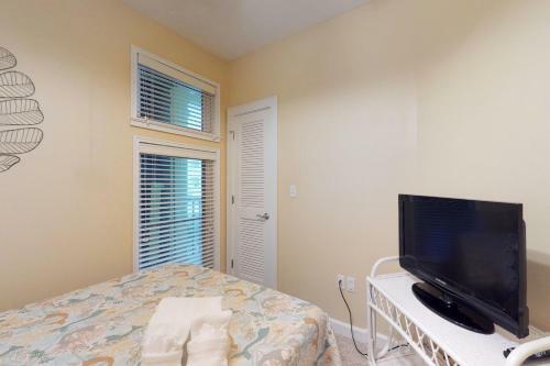 Apartamento Club At Cape San Blas 2b