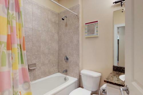 Apartamento Club At Cape San Blas 2b