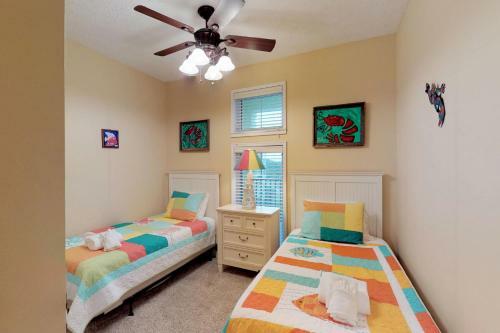 Apartamento Club At Cape San Blas 2b