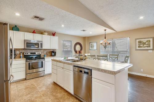Barefoot Bungalow