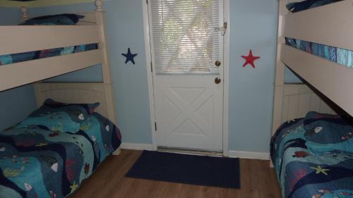 Island Retreat Home