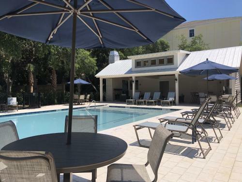 Endless Summer @ Ocean Oaks Home