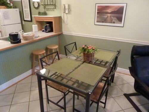 Apartamento Villa 289