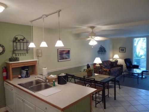 Apartamento Villa 289