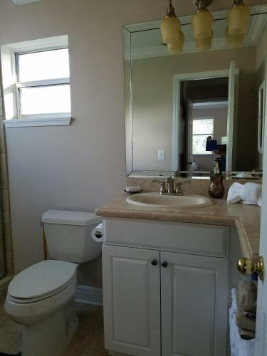 House 3 Min From Beach