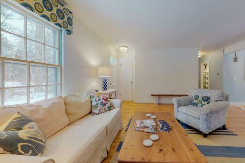 Kennebunk Family Cottage