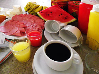 Hotel Pinheirinho