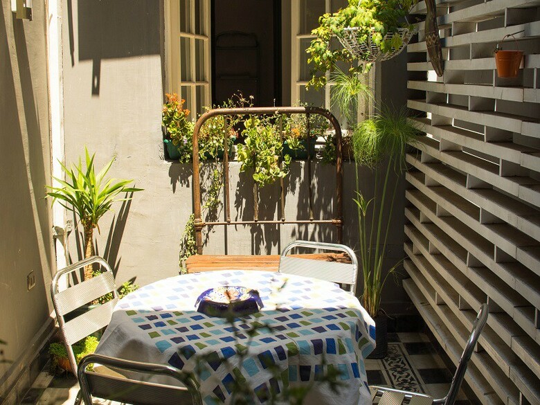 Hotel Boutique Don Santiago Bellavista