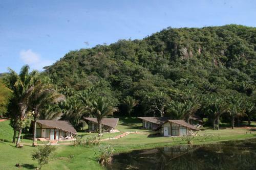 Hotel Laguna Volcan Golf Eco Resort