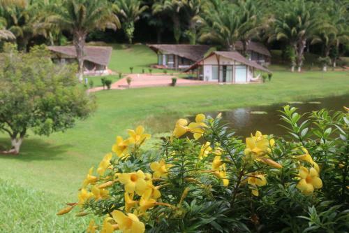 Hotel Laguna Volcan Golf Eco Resort