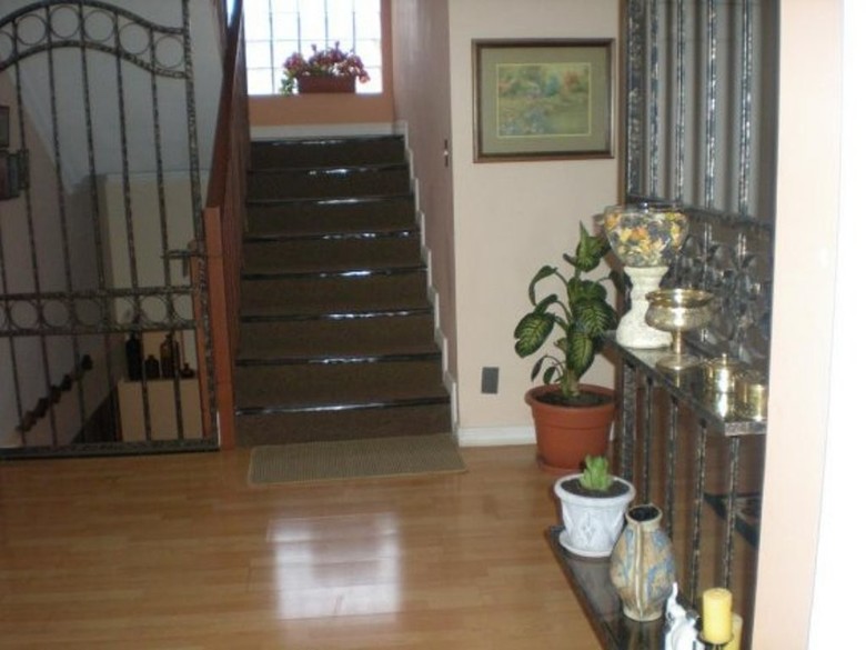 La Colina Bed And Breakfast