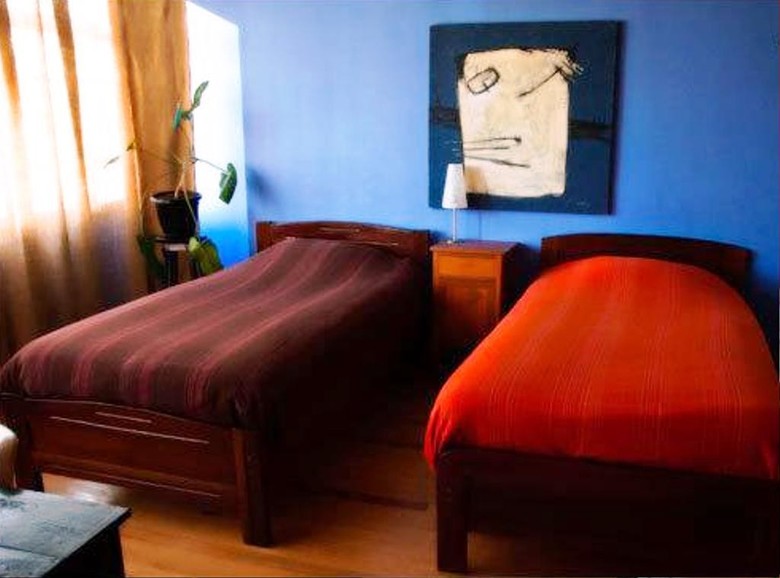 Apartamento A La Maison