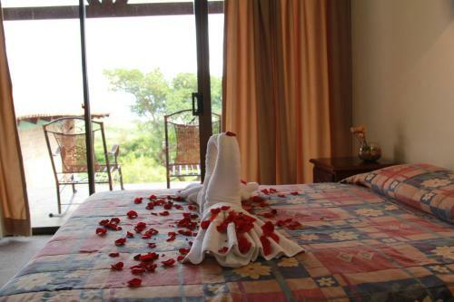 Hotel Hacienda De Kaluyo