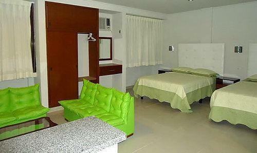 Gran Hotel Canada