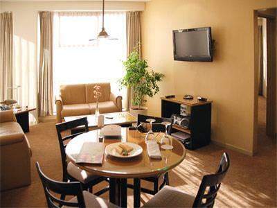 Hotel Casa Grande Suites