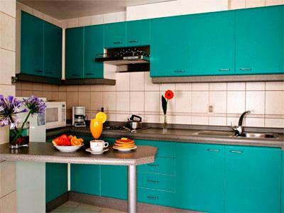 Hotel Casa Grande Suites