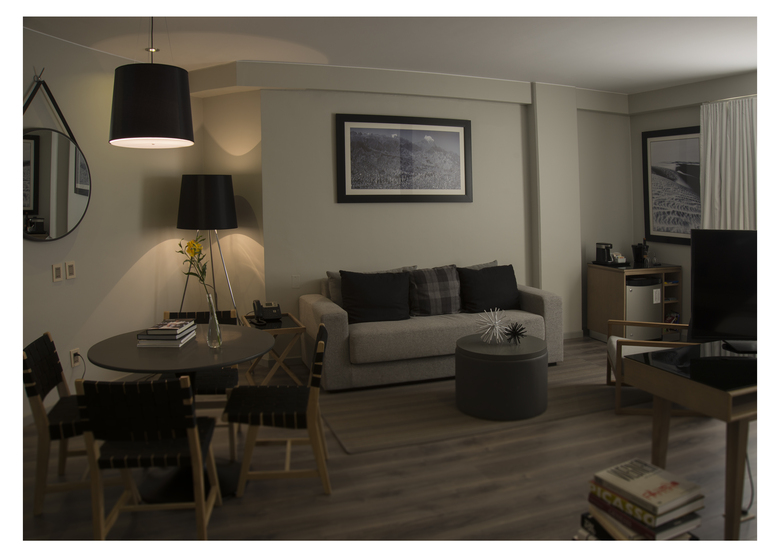 Hotel Casa Grande Suites