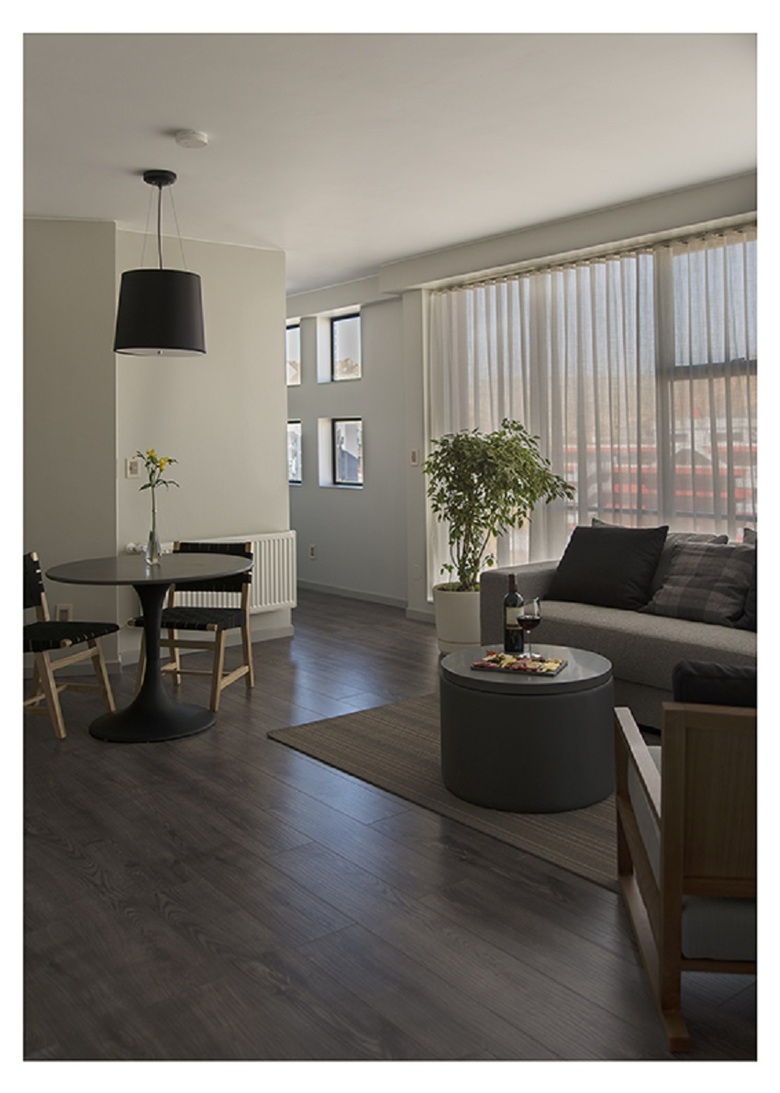 Hotel Casa Grande Suites