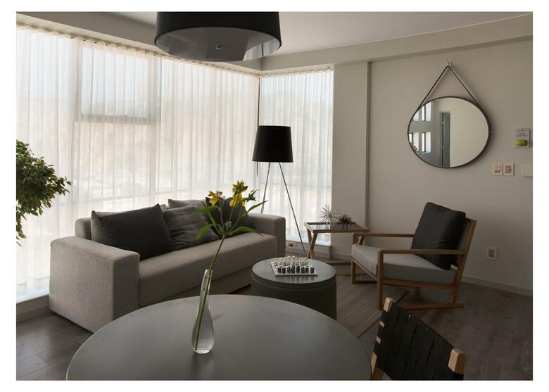 Hotel Casa Grande Suites