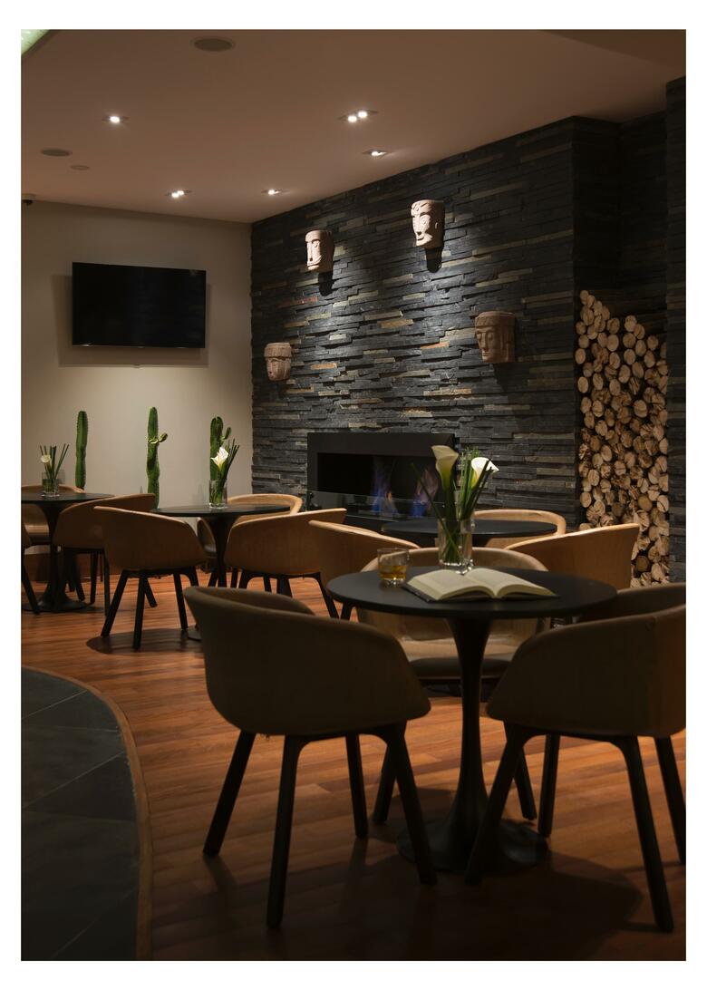Hotel Casa Grande Suites