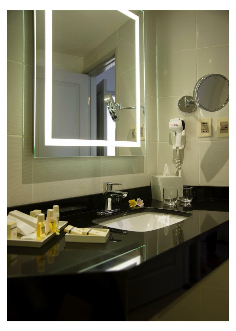 Hotel Casa Grande Suites