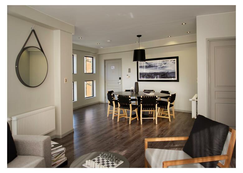 Hotel Casa Grande Suites